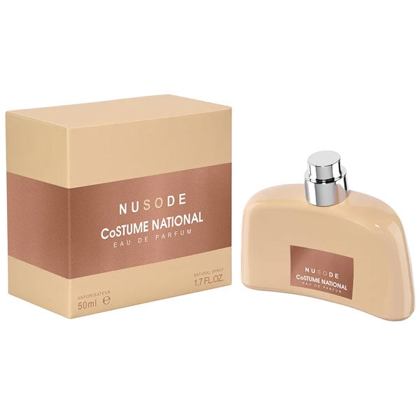 COSTUME NATIONAL SO NUDE EAU DE PARFUM 50 ML - Tre Pi Profumerie
