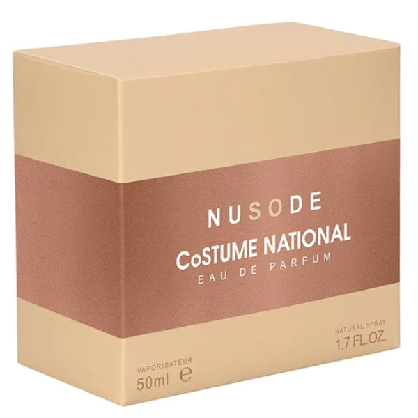 COSTUME NATIONAL SO NUDE EAU DE PARFUM 50 ML - Tre Pi Profumerie