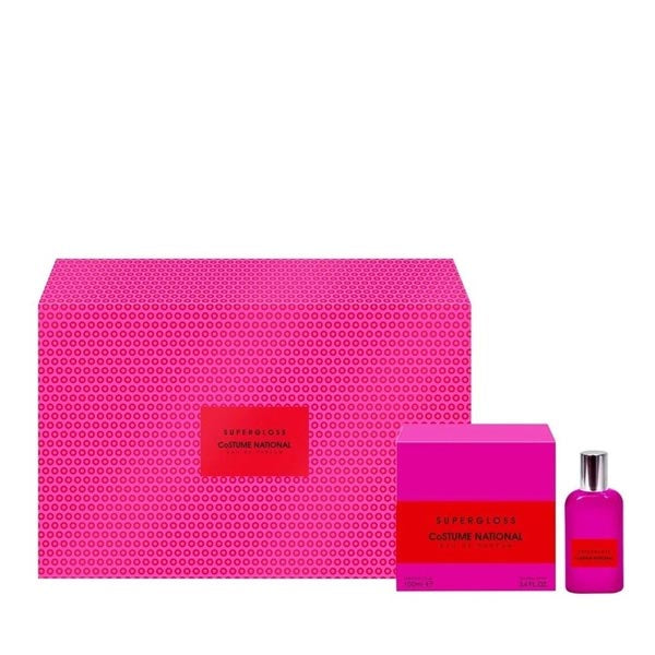 COSTUME NATIONAL SUPERGLOSS COFANETTO - Tre Pi Profumerie
