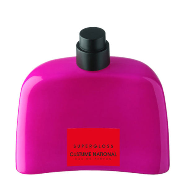 COSTUME NATIONAL SUPERGLOSS EAU DE PARFUM 100 ML - Tre Pi Profumerie