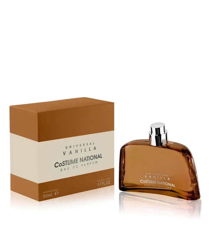 COSTUME NATIONAL VANILLA EAU DE PARFUM 100 ML