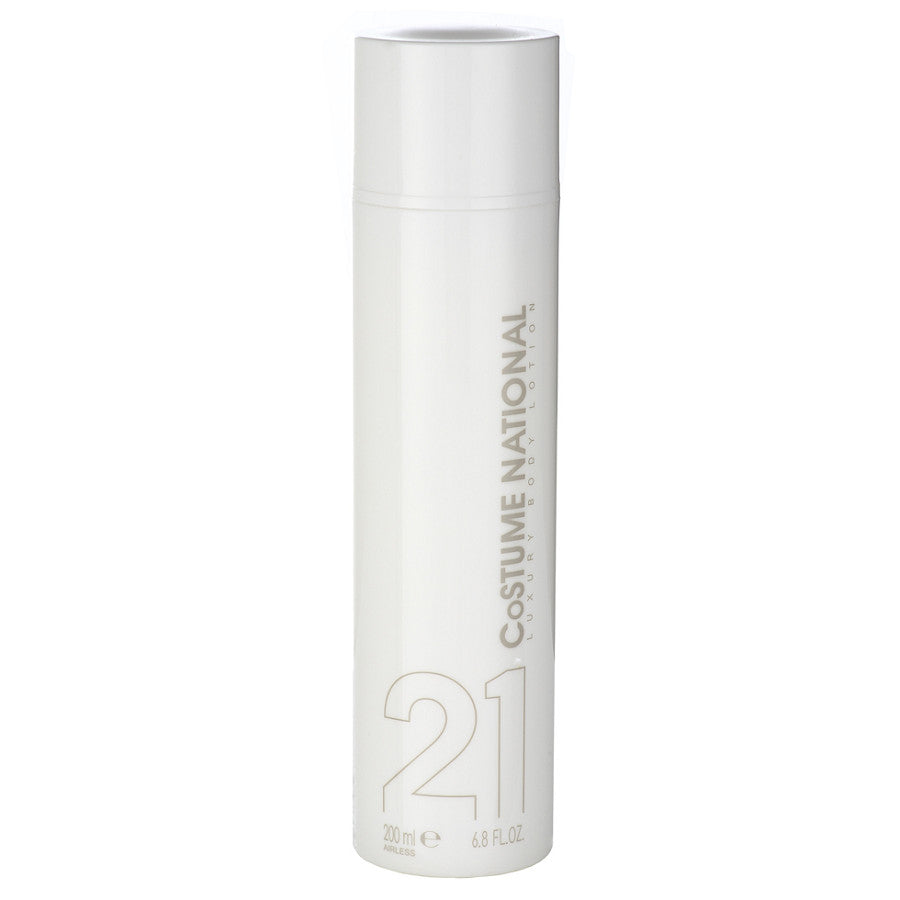 COSTUME NATIONAL 21 BODY LOTION 200 ML - Tre Pi Profumerie