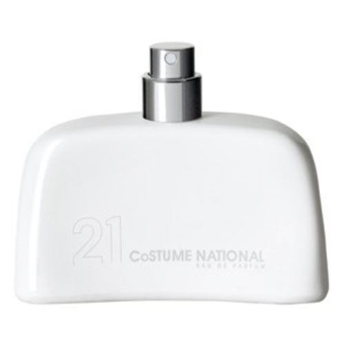 COSTUME NATIONAL 21 EAUDE PARFUM 50 ML - Tre Pi Profumerie
