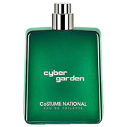 COSTUME NATIONAL CYBER GARDEN EDT 50 ML - Tre Pi Profumerie