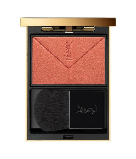 YVES SAINT LAURENT BLUSH COUTURE NUDE BLOUSE 5 - Tre Pi Profumerie