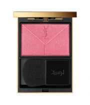 YVES SAINT LAURENT BLUSH COUTURE ROSE LAVALLIERE 9 - Tre Pi Profumerie