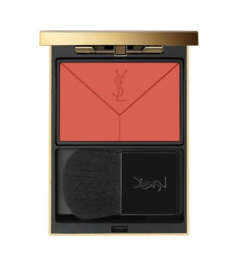 YVES SAINT LAURENT BLUSH COUTURE ROSA CAFTAN 3 - Tre Pi Profumerie