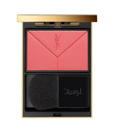 YVES SAINT LAURENT BLUSH COUTURE ROSE SAHARIENNE 6 - Tre Pi Profumerie