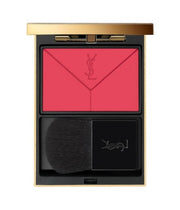 YVES SAINT LAURENT BLUSH COUTURE ROSA SAHARIENNE 2 - Tre Pi Profumerie