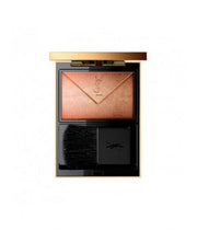 YVES SAINT LAURENT COUTURE HIGHLIGHTER ILLUMINANTE BRONZE 3 - Tre Pi Profumerie
