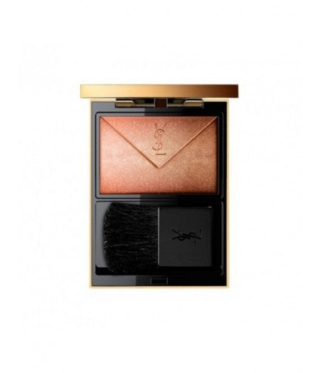 YVES SAINT LAURENT COUTURE HIGHLIGHTER ILLUMINANTE BRONZE 3 - Tre Pi Profumerie