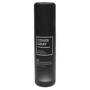 RICA COVER GRAY RITOCCORICRESCITA NERO 75 ML - Tre Pi Profumerie