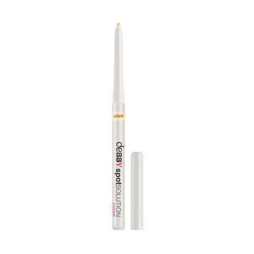 DEBBY SPOT SOLUTION COVER LIGHT*** - Tre Pi Profumerie