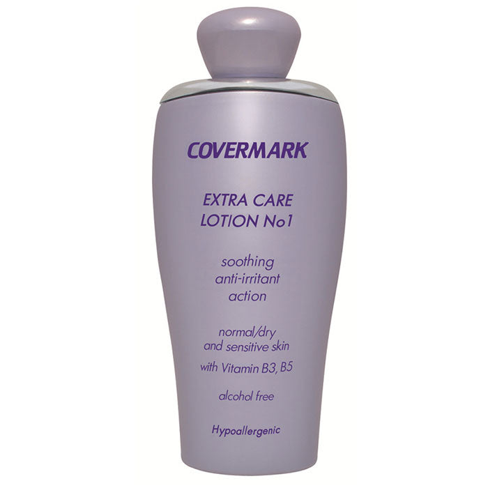 COVERMARK EXTRA CARE LOTION 200 ML N1 - Tre Pi Profumerie