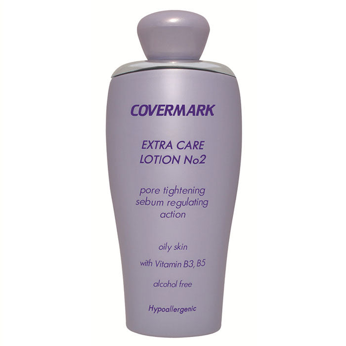 COVERMARK EXTRA CARE LOTION 200 ML N2 - Tre Pi Profumerie