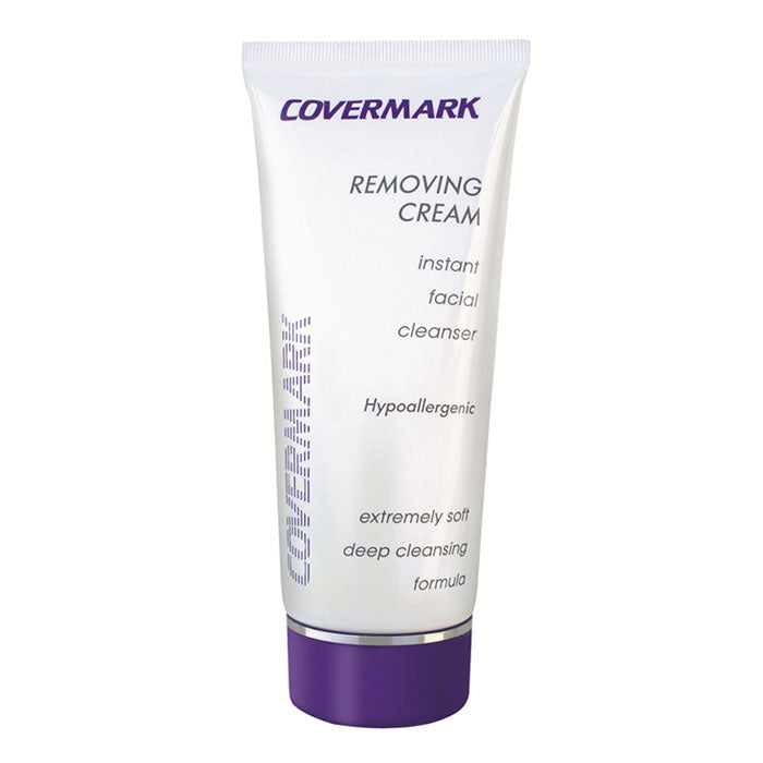 COVERMARK REMOVING CREAM 200 ML - Tre Pi Profumerie