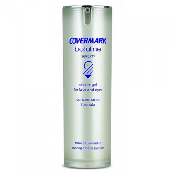 COVERMARK BOTULINE SERUM CREAM GEL FOR FACE & EYES 20 ML - Tre Pi Profumerie