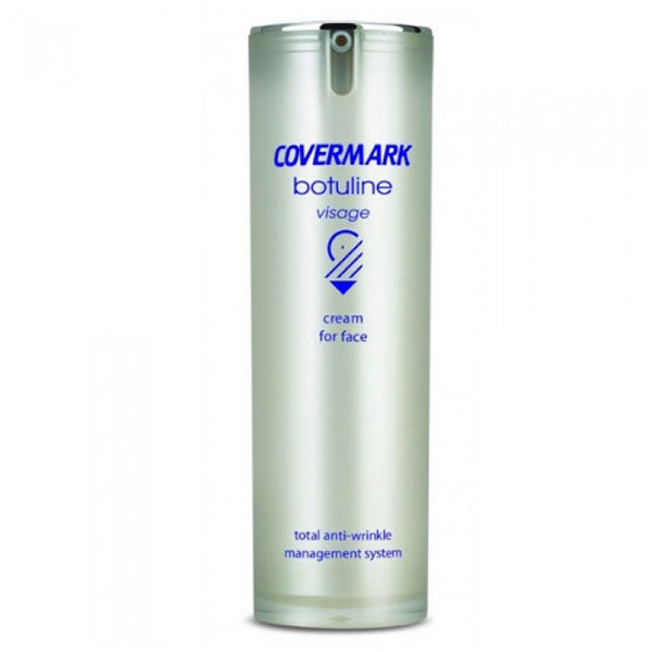 COVERMARK BOTULINE VISAGE CREAM GEL FOR FACE 30 ML - Tre Pi Profumerie