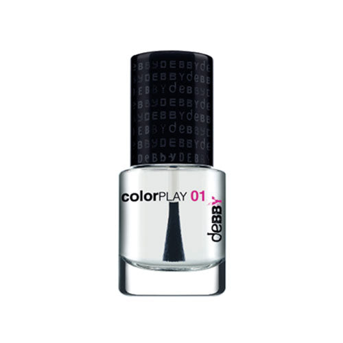 DEBBY SMALTO COLOR PLAY1 - Tre Pi Profumerie
