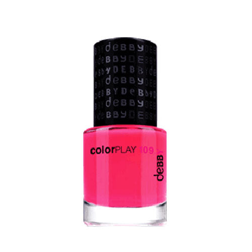 DEBBY SMALTO COLOR PLAY 109 - Tre Pi Profumerie