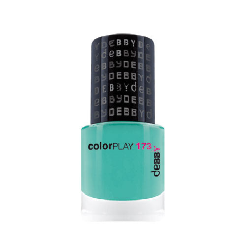 DEBBY SMALTO COLOR PLAY 173 - Tre Pi Profumerie