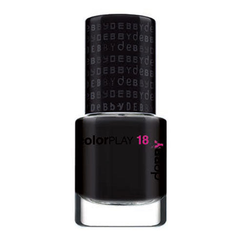 DEBBY SMALTO COLOR PLAY18 - Tre Pi Profumerie