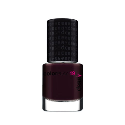 DEBBY SMALTO COLOR PLAY19 - Tre Pi Profumerie