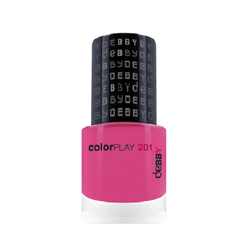 DEBBY SMALTO COLOR PLAY 201 - Tre Pi Profumerie