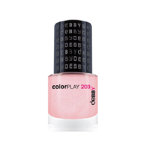 DEBBY SMALTO COLOR PLAY 203 - Tre Pi Profumerie