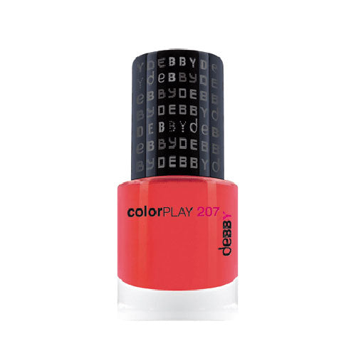 DEBBY SMALTO COLOR PLAY 207 - Tre Pi Profumerie