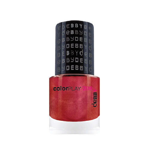 DEBBY SMALTO COLOR PLAY 209 - Tre Pi Profumerie
