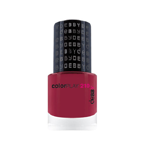 DEBBY SMALTO COLOR PLAY 210 - Tre Pi Profumerie