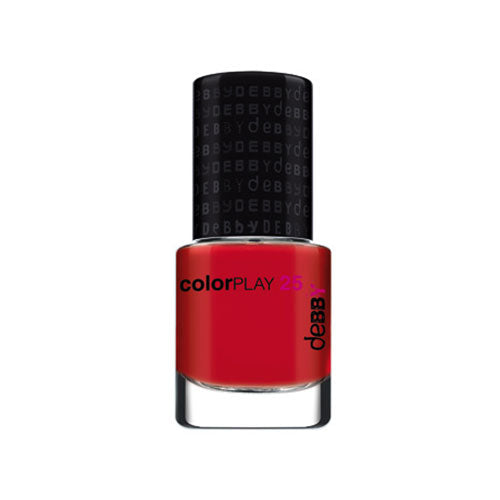 DEBBY SMALTO COLOR PLAY25 - Tre Pi Profumerie