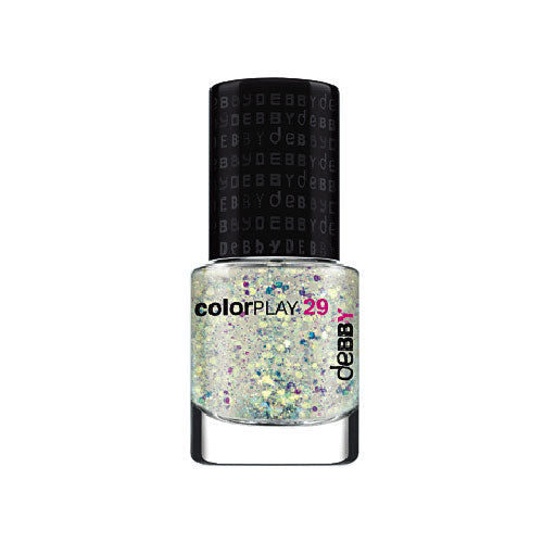 DEBBY SMALTO COLOR PLAY29 - Tre Pi Profumerie