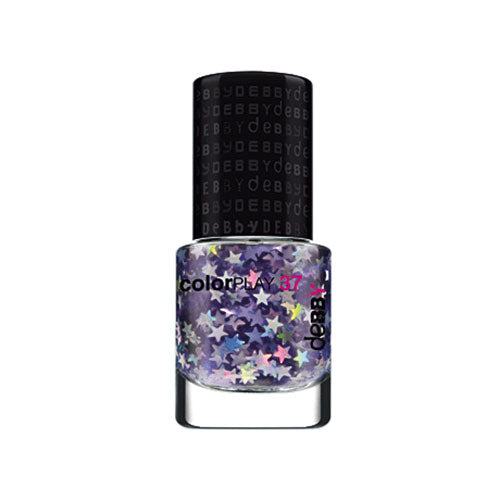DEBBY SMALTO COLOR PLAY 37 - Tre Pi Profumerie