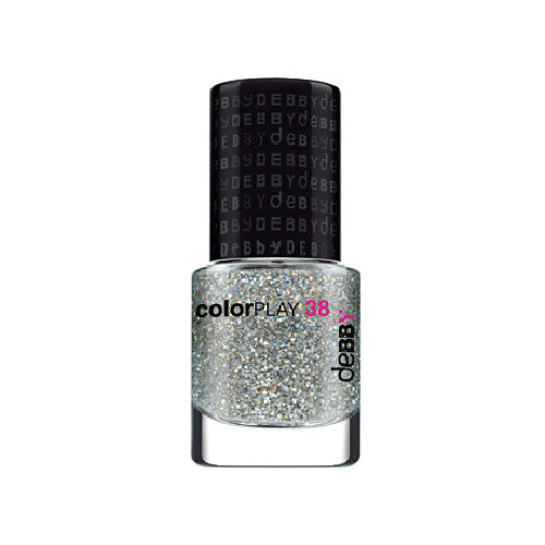 DEBBY SMALTO COLOR PLAY38 - Tre Pi Profumerie