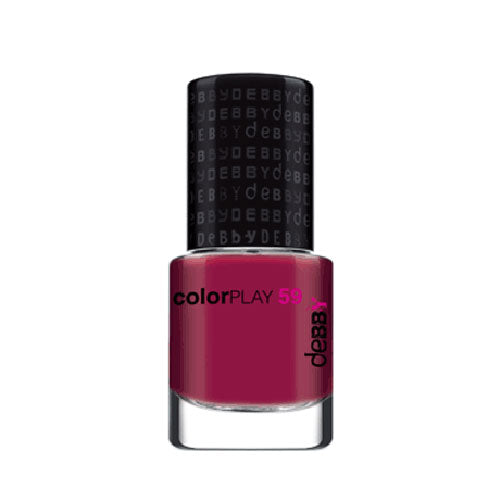 DEBBY SMALTO COLOR PLAY 59 - Tre Pi Profumerie