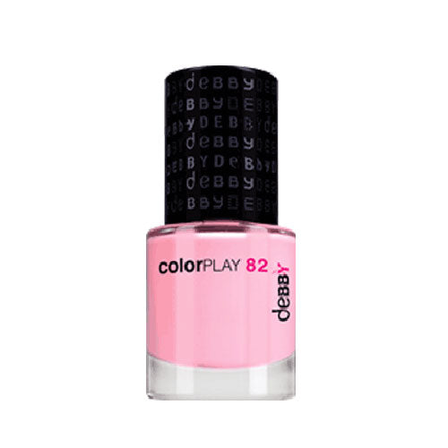 DEBBY SMALTO COLOR PLAY 82 - Tre Pi Profumerie