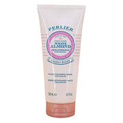 PERLIER CREMA DETERGENTE VISO MANDORLA 200 ML - Tre Pi Profumerie