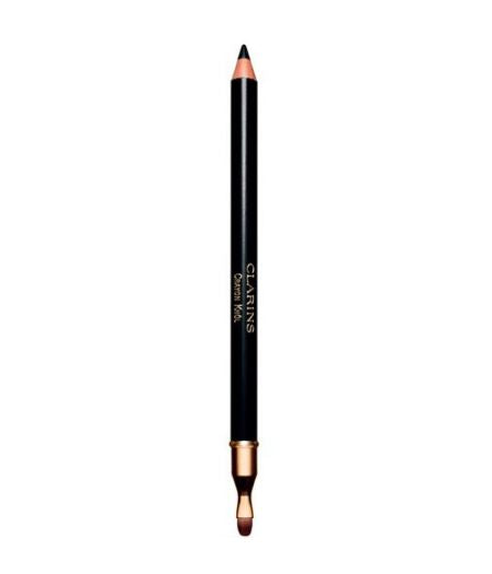 CLARINS CRAYON KHOL CARBON BLACK 01 - Tre Pi Profumerie