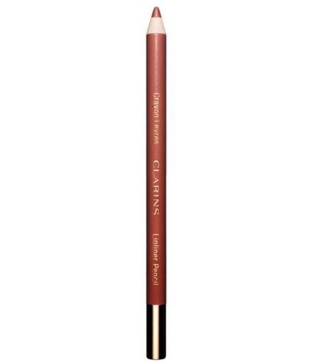 CLARINS MATITA LABBRA CRAYON LEVRES NUDE BEIGE 02 - Tre Pi Profumerie