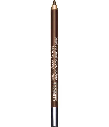 CLINIQUE MATITA LUNGA TENUTA CREAM SHAPER EYES 105 CHOCCOLA - Tre Pi Profumerie