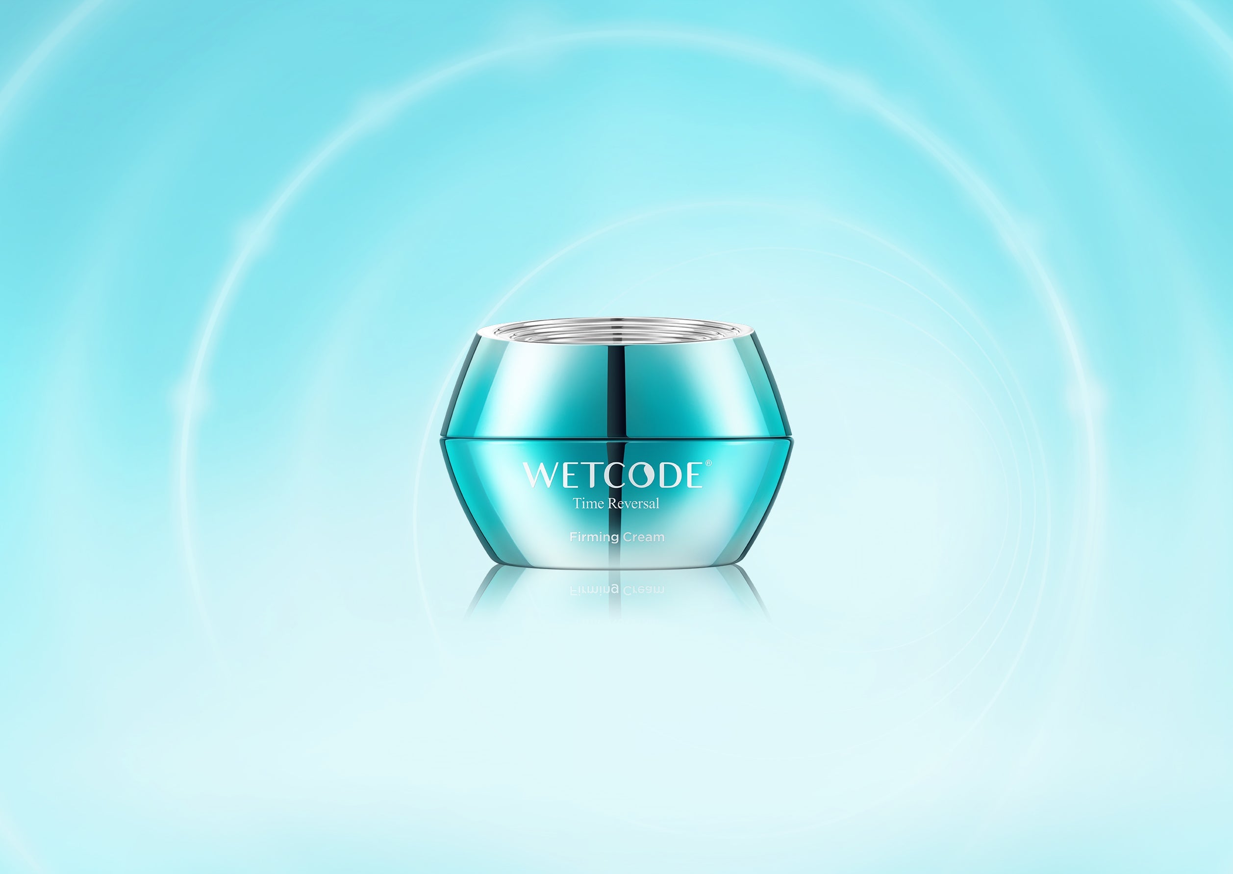 WETCODE -  Time Reversal Firming Cream 60ml
