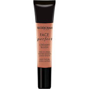 DEBORAH CREAMY BLUSH 01 - Tre Pi Profumerie