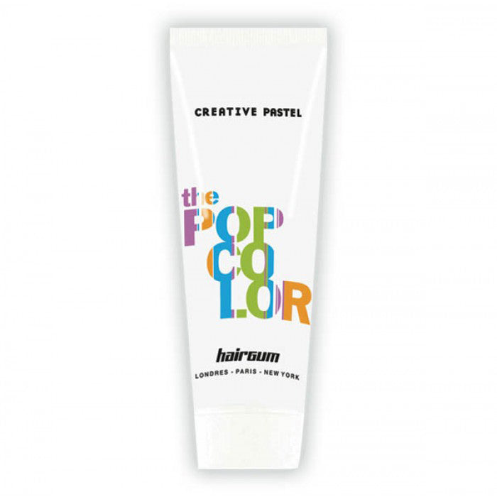 HAIRGUM THE POP COLOR CREATIVE PASTEL 60 ML - Tre Pi Profumerie