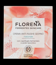 FLORENA CREMA ANTIRUGHEGIORNO 50 ML - Tre Pi Profumerie