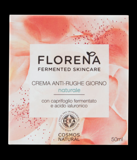 FLORENA CREMA ANTIRUGHEGIORNO 50 ML - Tre Pi Profumerie