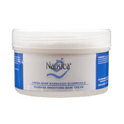 NAUSICA CREMA BASE MASSAGGIO SCORREVOLE 500 ML - Tre Pi Profumerie