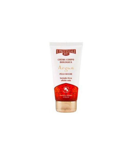 I PROVENZALI CREMA CORPO ARGAN 200 ML - Tre Pi Profumerie