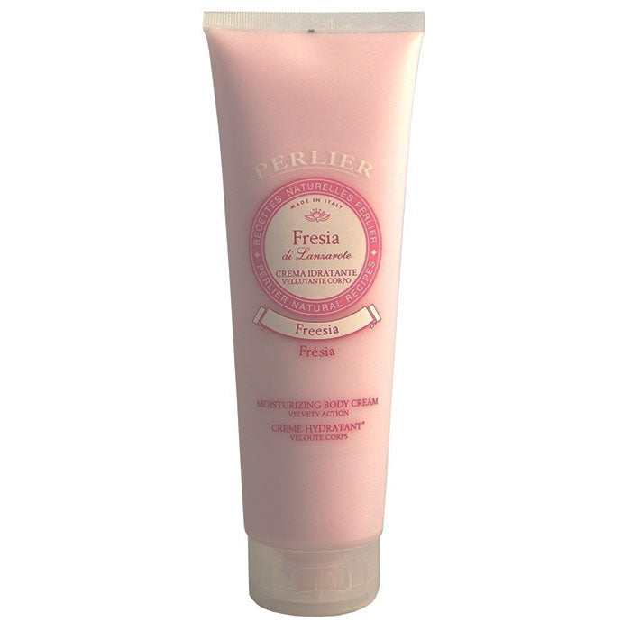 PERLIER CREMA CORPO FRESIA 250 ML - Tre Pi Profumerie